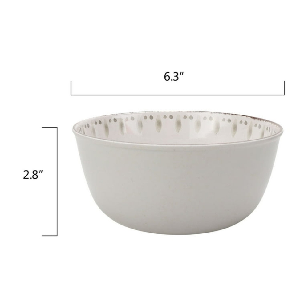 2 CEREAL BOWLS (NEW) - Picture 8 of 8